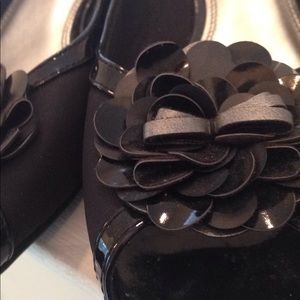 Naturalized Shoes Flat